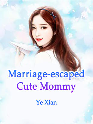 Marriage-escaped Cute Mommy